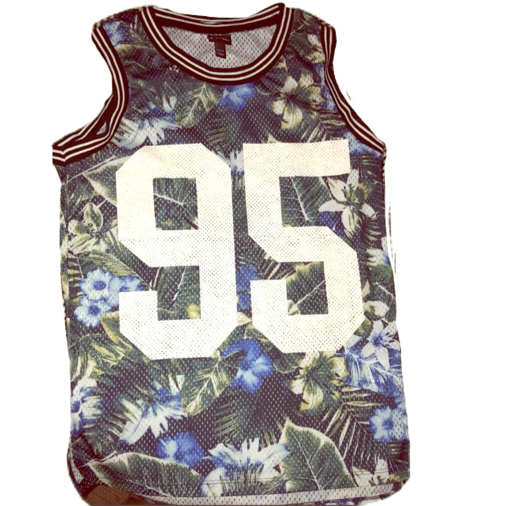 💕Kids jersey medium